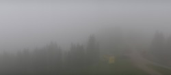 Archiv Foto Webcam Lärchkogel Schladming 06:00