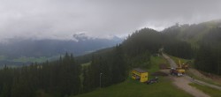 Archiv Foto Webcam Lärchkogel Schladming 13:00