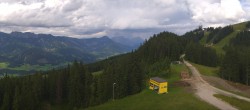 Archiv Foto Webcam Lärchkogel Schladming 15:00