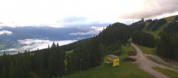 Archiv Foto Webcam Lärchkogel Schladming 05:00