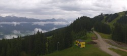 Archiv Foto Webcam Lärchkogel Schladming 11:00