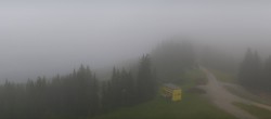 Archiv Foto Webcam Lärchkogel Schladming 15:00