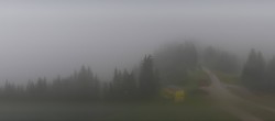 Archiv Foto Webcam Lärchkogel Schladming 17:00