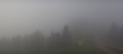 Archiv Foto Webcam Lärchkogel Schladming 19:00
