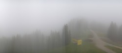 Archiv Foto Webcam Lärchkogel Schladming 05:00