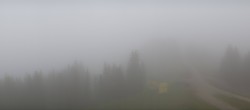Archiv Foto Webcam Lärchkogel Schladming 06:00