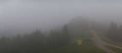 Archiv Foto Webcam Lärchkogel Schladming 09:00