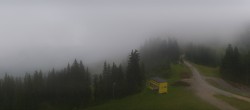 Archiv Foto Webcam Lärchkogel Schladming 11:00