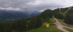 Archiv Foto Webcam Lärchkogel Schladming 15:00