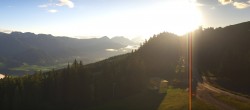 Archiv Foto Webcam Lärchkogel Schladming 05:00