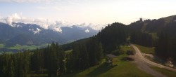 Archiv Foto Webcam Lärchkogel Schladming 07:00