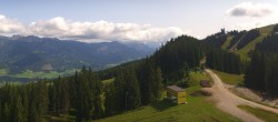 Archiv Foto Webcam Lärchkogel Schladming 09:00