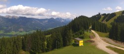 Archiv Foto Webcam Lärchkogel Schladming 11:00