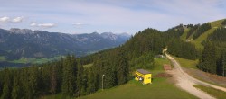 Archiv Foto Webcam Lärchkogel Schladming 15:00