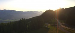 Archiv Foto Webcam Lärchkogel Schladming 05:00
