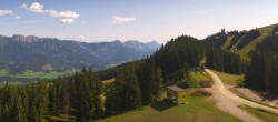 Archiv Foto Webcam Lärchkogel Schladming 09:00