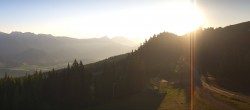Archiv Foto Webcam Lärchkogel Schladming 05:00