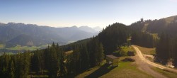 Archiv Foto Webcam Lärchkogel Schladming 07:00