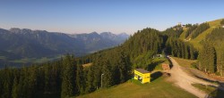 Archiv Foto Webcam Lärchkogel Schladming 17:00
