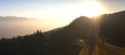 Archiv Foto Webcam Lärchkogel Schladming 05:00