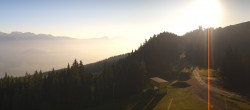 Archiv Foto Webcam Lärchkogel Schladming 06:00