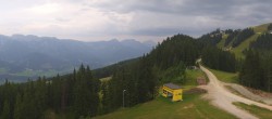 Archiv Foto Webcam Lärchkogel Schladming 17:00