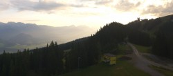 Archiv Foto Webcam Lärchkogel Schladming 06:00