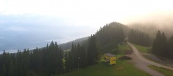 Archiv Foto Webcam Lärchkogel Schladming 05:00