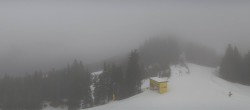 Archiv Foto Webcam Lärchkogel Schladming 11:00