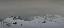 Archived image Webcam Mayrhofen - Unterberg 02:00