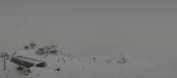 Archived image Webcam Mayrhofen - Unterberg 08:00