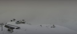 Archived image Webcam Mayrhofen - Unterberg 10:00