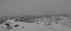 Archived image Webcam Mayrhofen - Unterberg 11:00