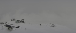 Archived image Webcam Mayrhofen - Unterberg 15:00