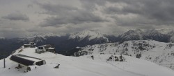 Archiv Foto Webcam Mayrhofen: Unterberg und Seekarhütte 13:00