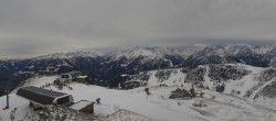 Archiv Foto Webcam Mayrhofen: Unterberg und Seekarhütte 11:00