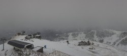 Archived image Webcam Mayrhofen - Unterberg 13:00