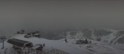 Archiv Foto Webcam Mayrhofen: Unterberg und Seekarhütte 15:00