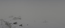 Archiv Foto Webcam Mayrhofen: Unterberg und Seekarhütte 09:00