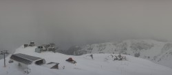 Archiv Foto Webcam Mayrhofen: Unterberg und Seekarhütte 07:00