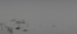 Archiv Foto Webcam Mayrhofen: Unterberg und Seekarhütte 11:00