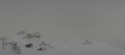 Archiv Foto Webcam Mayrhofen: Unterberg und Seekarhütte 13:00