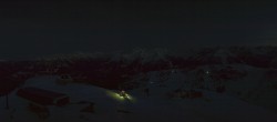 Archiv Foto Webcam Mayrhofen: Unterberg und Seekarhütte 17:00