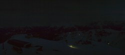 Archiv Foto Webcam Mayrhofen: Unterberg und Seekarhütte 17:00