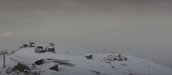 Archiv Foto Webcam Mayrhofen: Unterberg und Seekarhütte 05:00