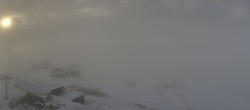 Archiv Foto Webcam Mayrhofen: Unterberg und Seekarhütte 06:00