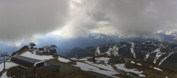 Archiv Foto Webcam Mayrhofen: Unterberg und Seekarhütte 07:00