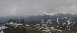 Archiv Foto Webcam Mayrhofen: Unterberg und Seekarhütte 11:00