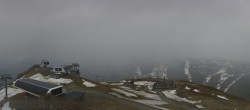 Archiv Foto Webcam Mayrhofen: Unterberg und Seekarhütte 13:00