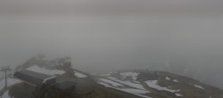 Archived image Webcam Mayrhofen - Unterberg 15:00
